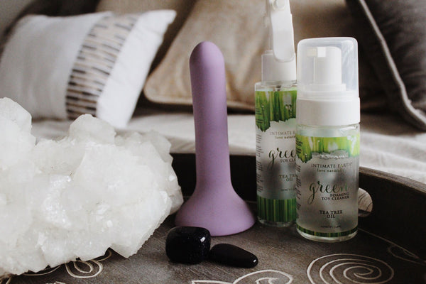 New Adventures: How to Use a Strap On With a Male Partner