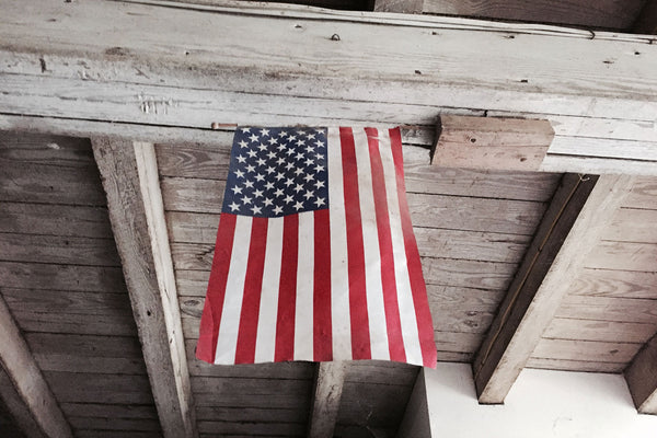 American Made Products for Home-grown Love