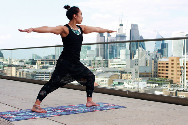 Bladder leakage? Gain control with Lovelife Krush