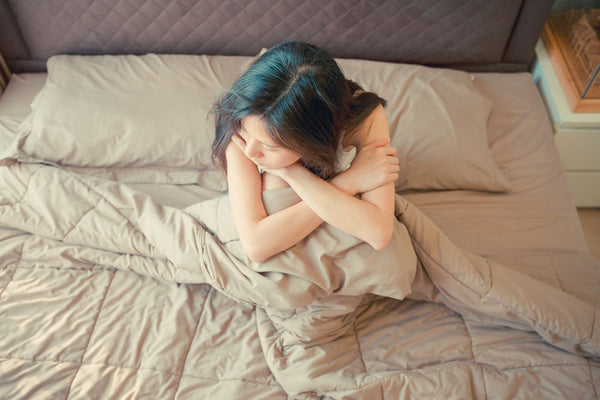 Overcoming painful sex: Making dyspareunia a thing of the past