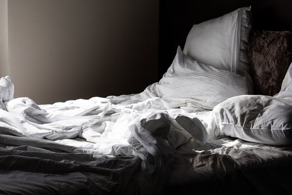 Over 10 Years of Painful Sex: A True Story