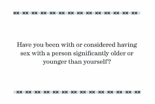 100 Questions About Sex