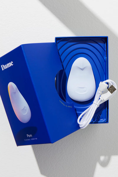 Pom by Dame Products - Assorted Colors