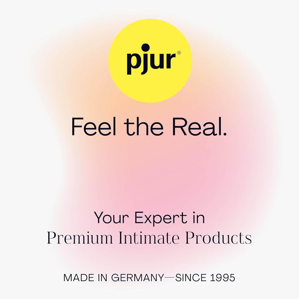 pjur Woman Lust 15ml