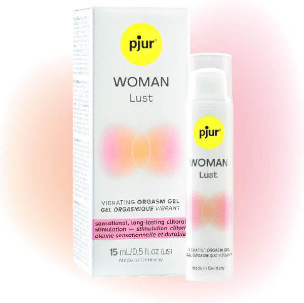 pjur Woman Lust 15ml