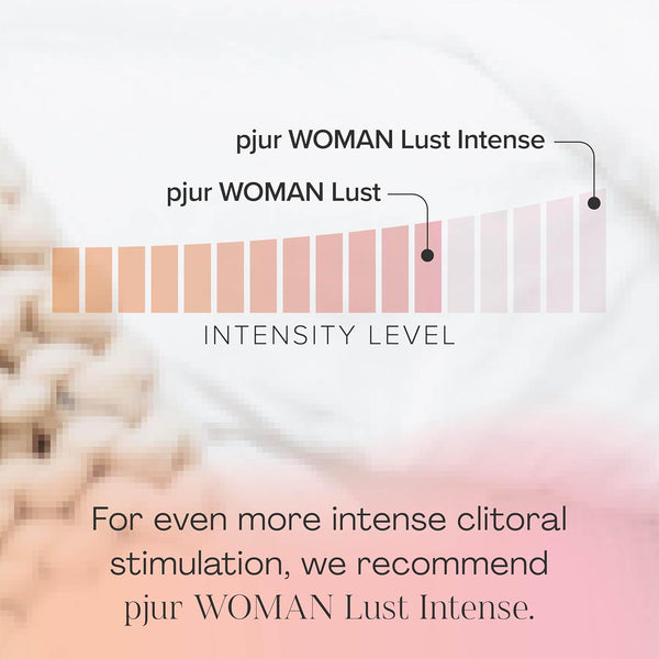 pjur Woman Lust 15ml