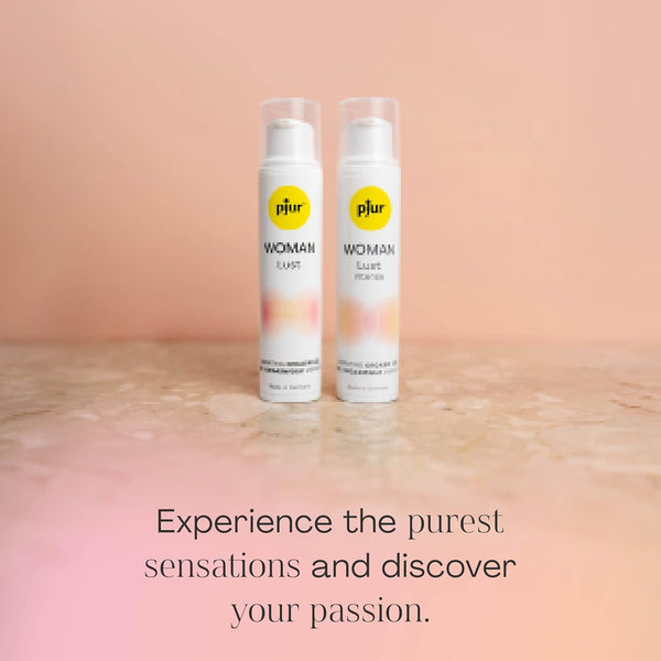 pjur Woman Lust 15ml