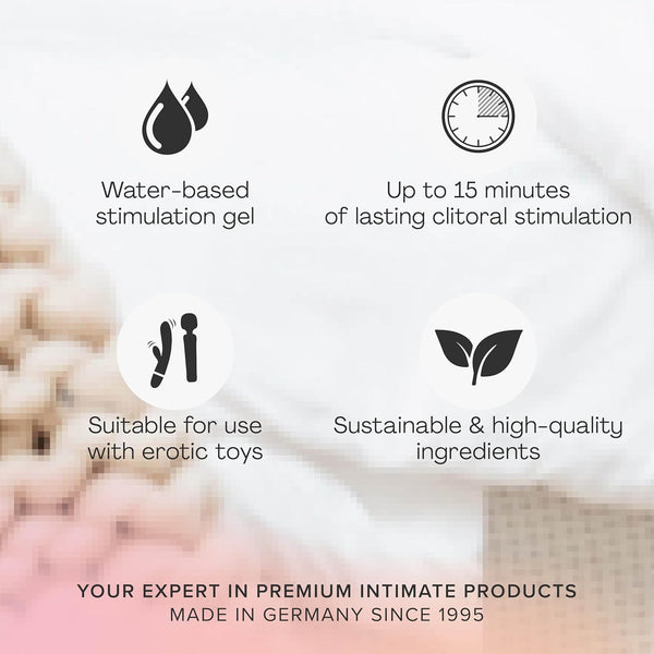 pjur Woman Lust 15ml