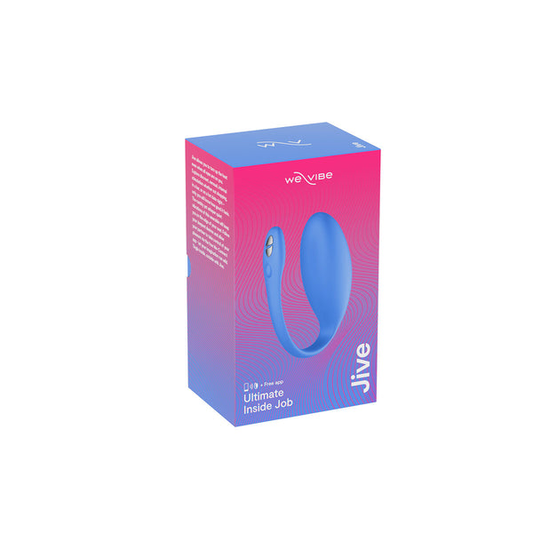 We-Vibe Jive - Assorted Colors