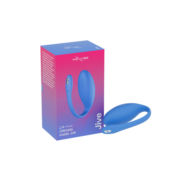 We-Vibe Jive - Assorted Colors