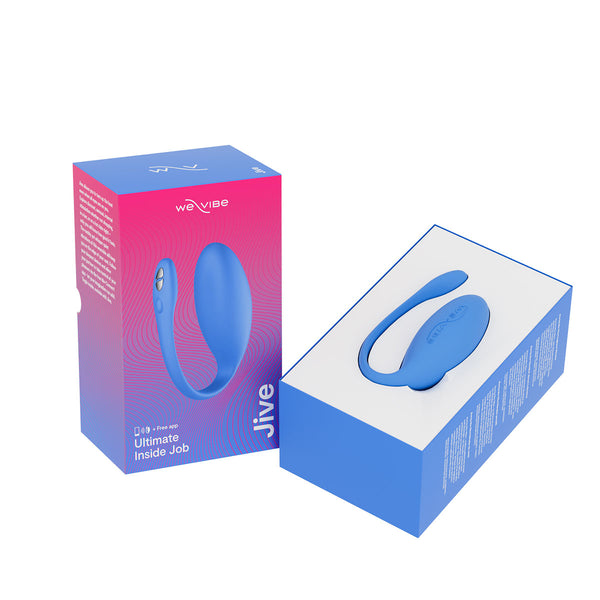 We-Vibe Jive - Assorted Colors