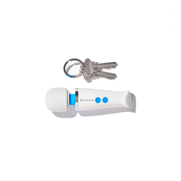 Magic Wand Micro Rechargeable - MedAmour