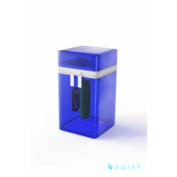 B Swish Bcute Classic Curve Infinite Limited Edition Citrus Yellow