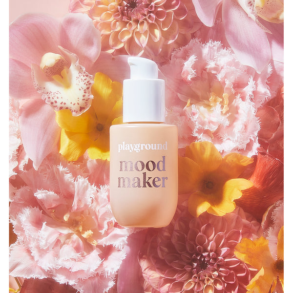 Playground Mood Maker - MedAmour - Christina Aguilera