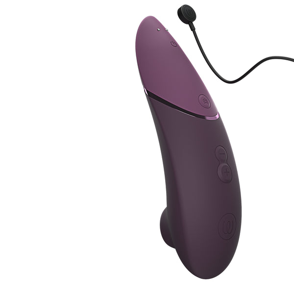 Womanizer Next Dark Purple