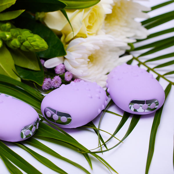 Je Joue Mimi Deux Lilac