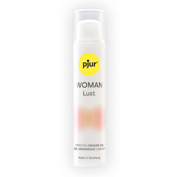 pjur Woman Lust 15ml