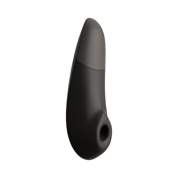 Womanizer Enhance Vibrant Black