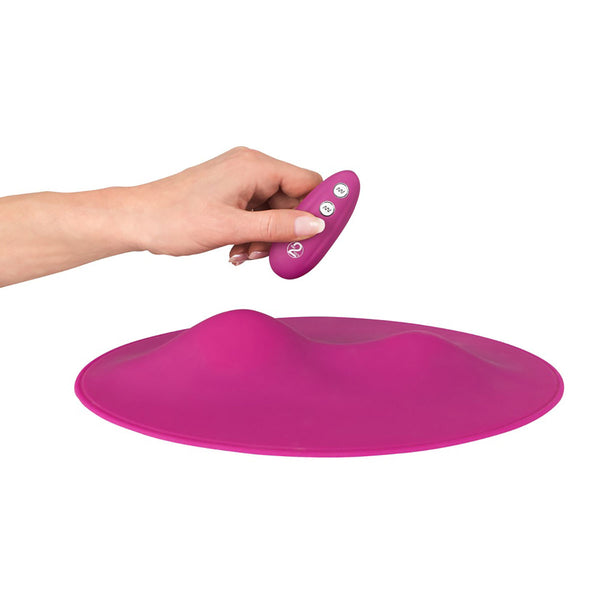 VibePad Seat Massager
