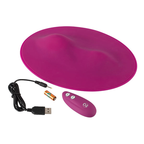 VibePad Seat Massager