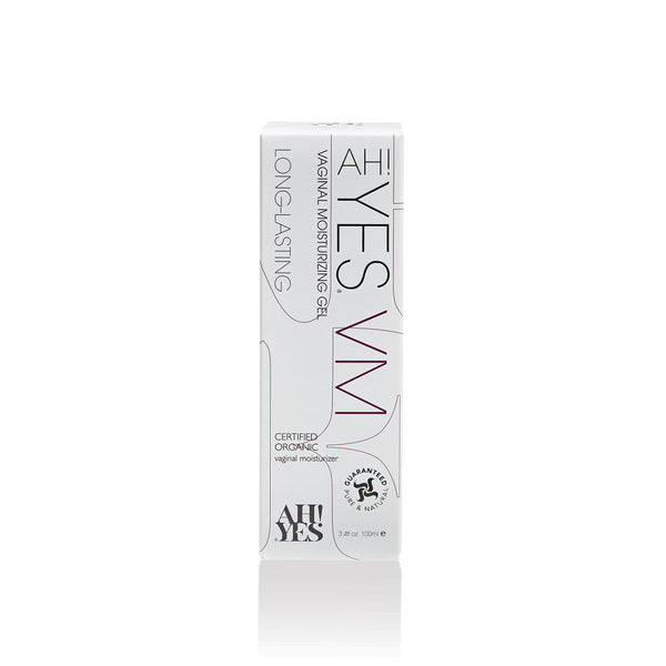 Ah! YES VM Vaginal Moisturizer 3.4oz/ 100ml