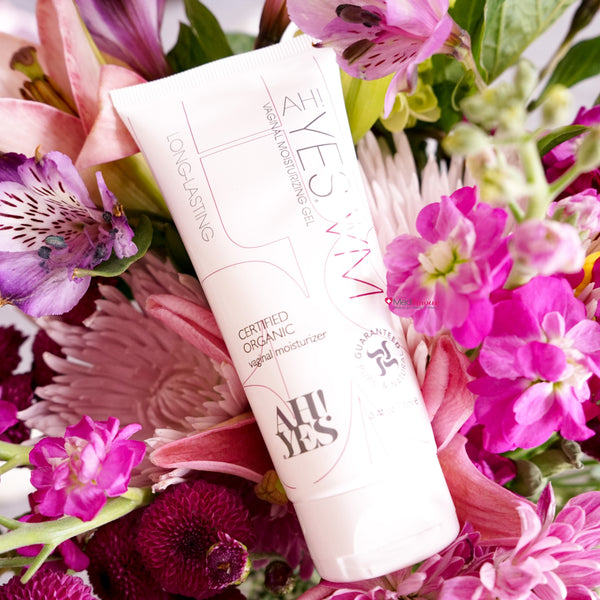 Ah! YES VM Vaginal Moisturizer 3.4oz/ 100ml