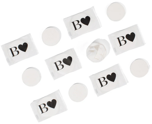 Beloved Freshen Up Travel Kit Pop Ups - MedAmour