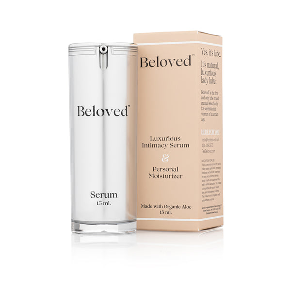 Beloved Intimacy Serum - MedAmour