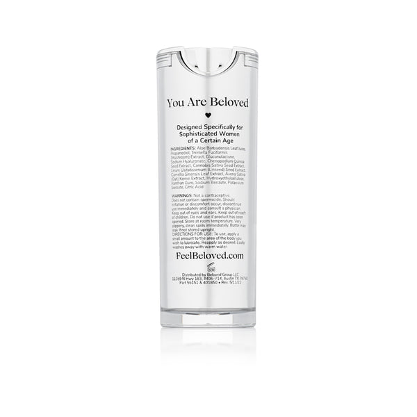 Beloved Intimacy Serum - MedAmour