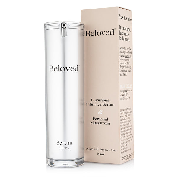 Beloved Intimacy Serum 30 ml - MedAmour
