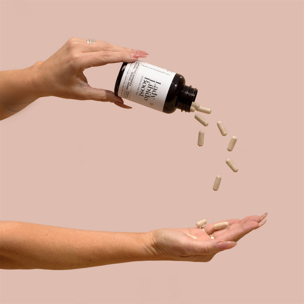 Beloved Lady Libido Supplements - MedAmour