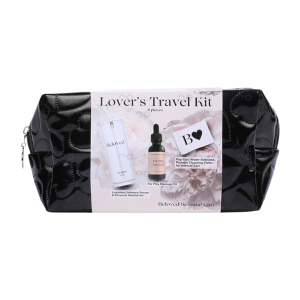 Beloved Lovers Travel Kit - MedAmour