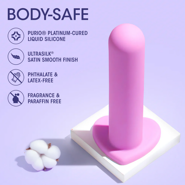 Blush Wellness Dilators Sensua Ease Flex Training Kit - MedAmour