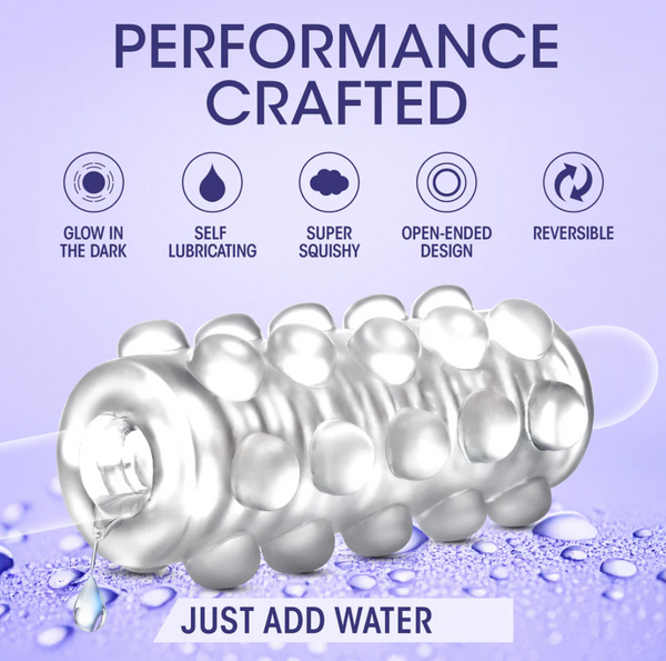 Blush Wellness Swich Sleeve - MedAmour