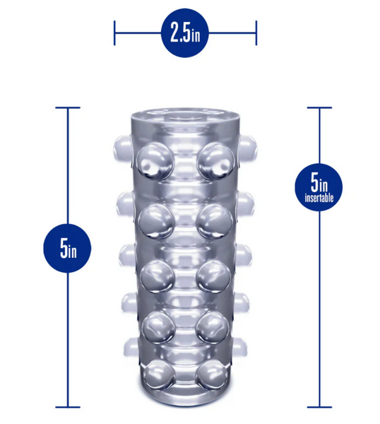 Blush Wellness Swich Sleeve - MedAmour