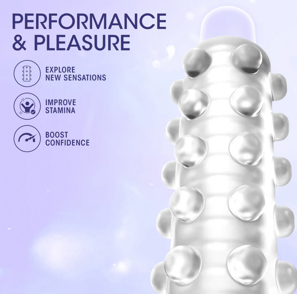 Blush Wellness Swich Sleeve - MedAmour