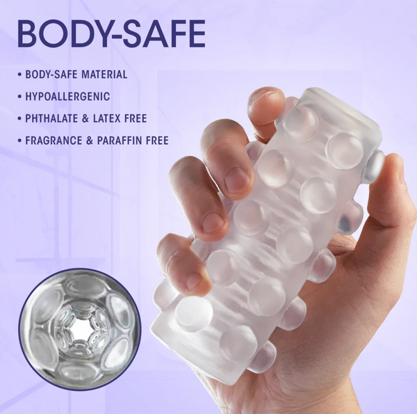 Blush Wellness Swich Sleeve - MedAmour