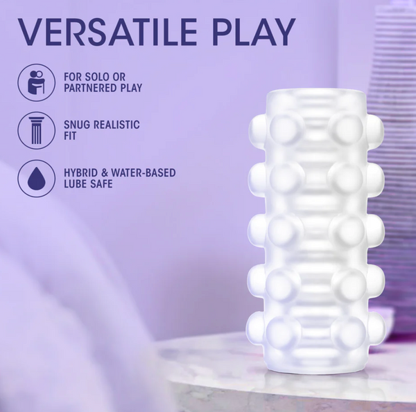 Blush Wellness Swich Sleeve - MedAmour