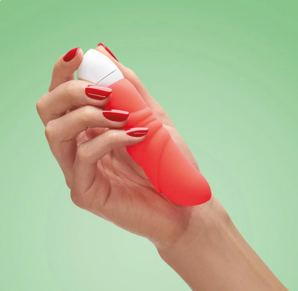 Fun Factory JAM Battery Bullet - MedAmour