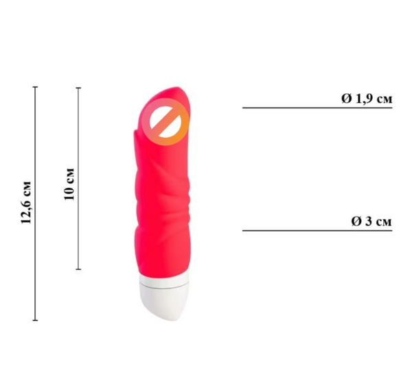 Fun Factory JAM Battery Bullet - MedAmour