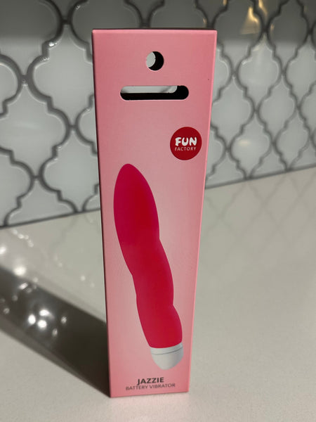 Fun Factory Jazzie Battery Bullet - MedAmour