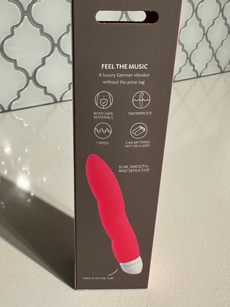 Fun Factory Jazzie Battery Bullet - MedAmour