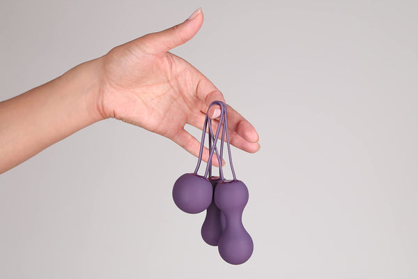 Je Joue Ami Balls - MedAmour