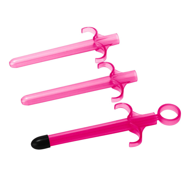 Lube Launcher 3-pk - Assorted Colors