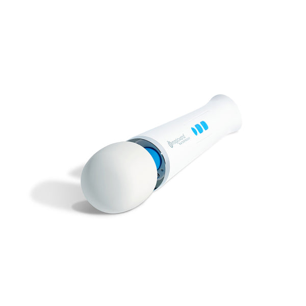 Magic Wand Waterproof Rechargeable Massager HV-360 - MedAmour