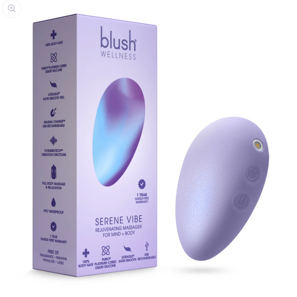 MedAmour - Blush Wellness Serene Vibe 1