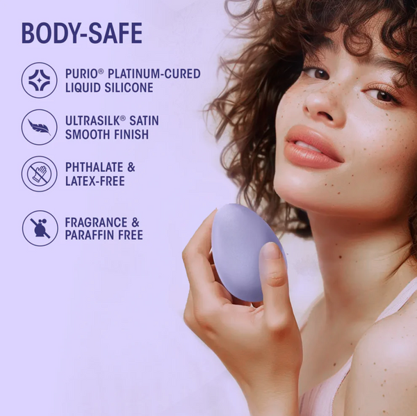 MedAmour - Blush Wellness Serene Vibe 1