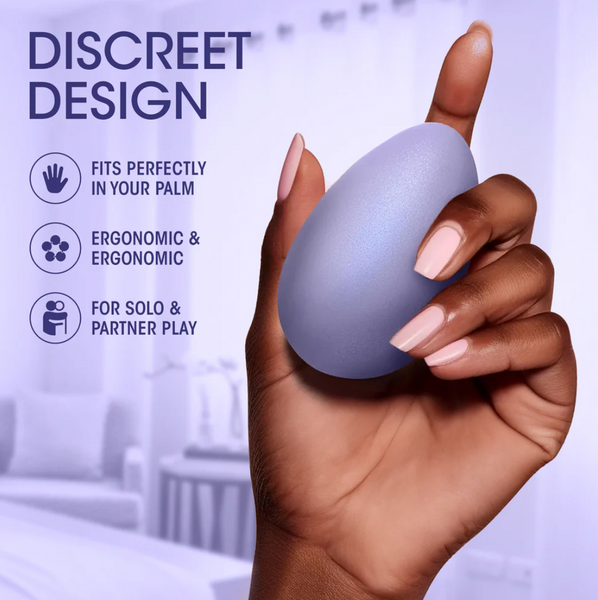 MedAmour - Blush Wellness Serene Vibe 1