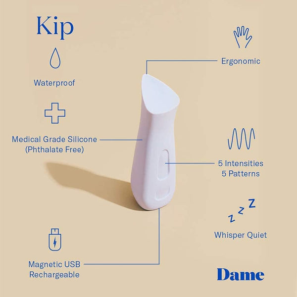 MedAmour - KIP Dame Lavender