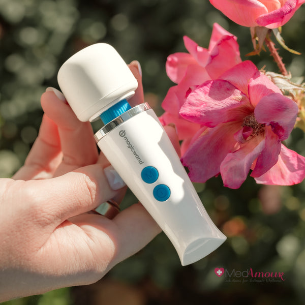 MedAmour Micro Magic Wand